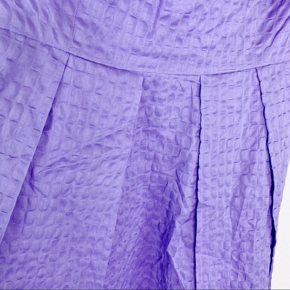 NWT J Crew Strapless Midi Pocket Dress F2 G121 - Picture 3 of 9